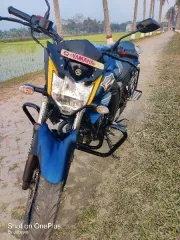 YAMAHA FZS FI V2